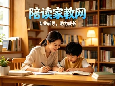 上饶家长：怎么找到适配自家孩子的靠谱家教？
