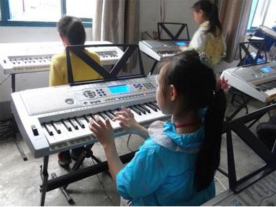 招聘上饶电子琴家教老师