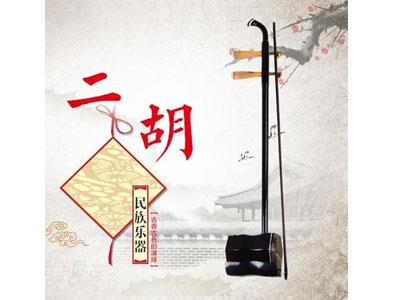 招聘上饶二胡家教老师