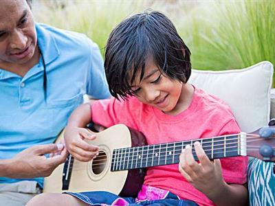 上饶吉他辅导老师哪里找？